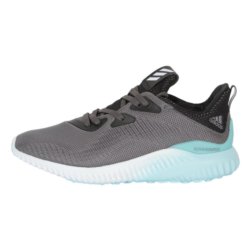 Adidas Womens Alphabounce 1 Running Shoes--City Sports
