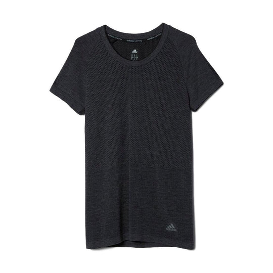 Adidas Womens As Primeknit Tee