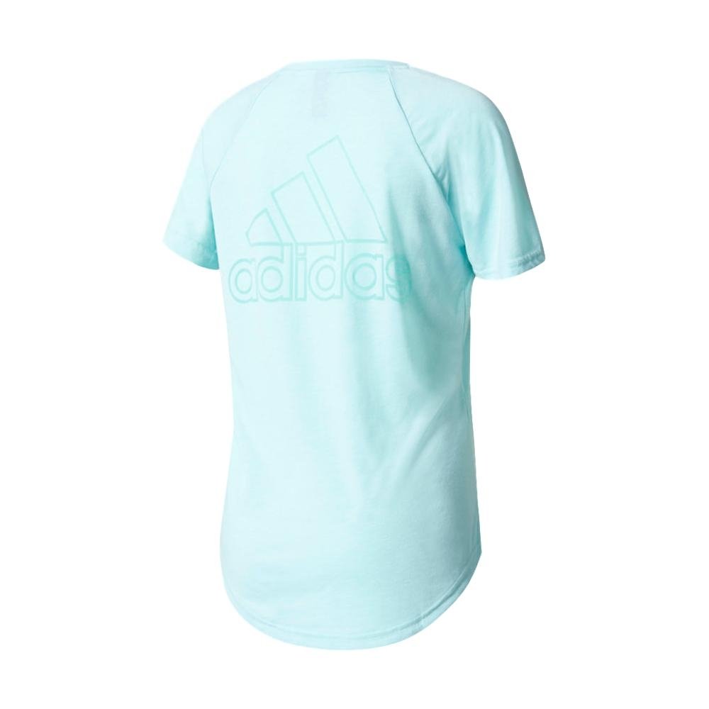 Adidas Womens Athletics Image Tee--City Sports