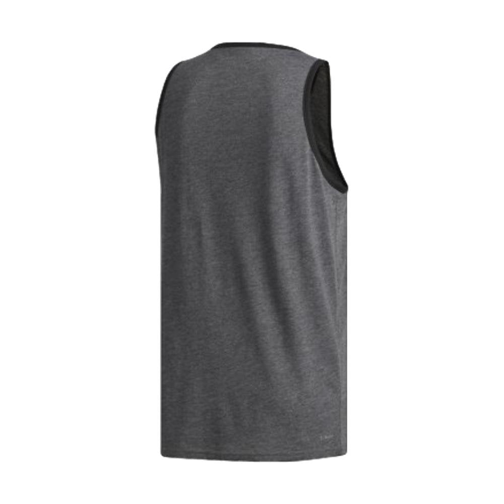 Adidas Womens Badge of Sport Classic Tank Top--City Sports