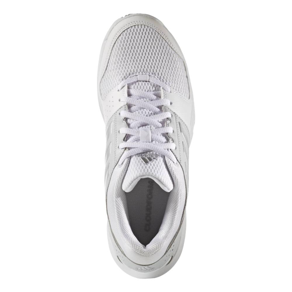Adidas Womens Barricade Court 3 Shoes