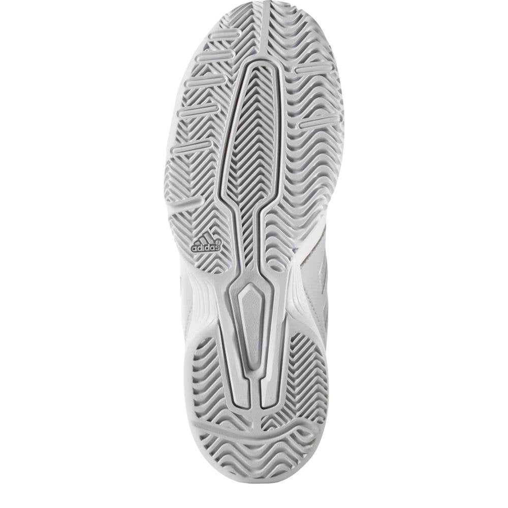 Adidas Womens Barricade Court 3 Shoes--City Sports