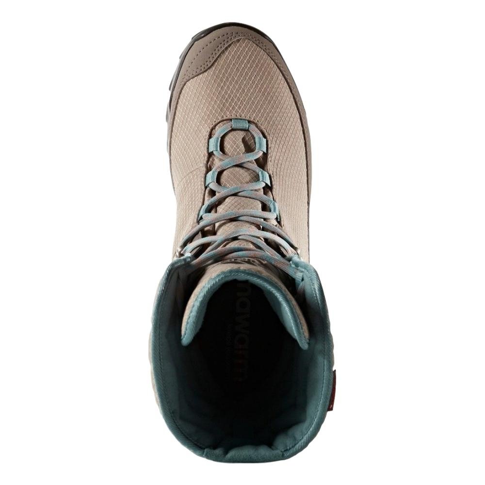 Adidas Womens Climawarm Choleah High Boots--City Sports