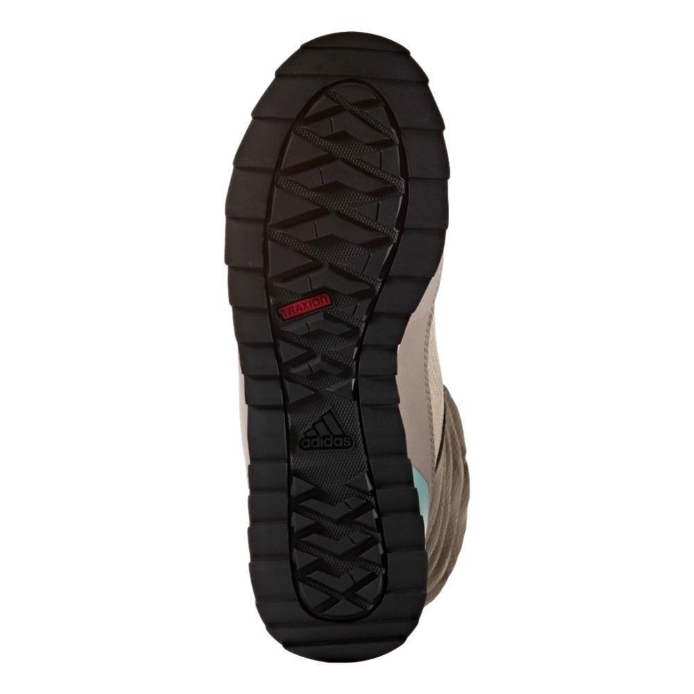 Adidas Womens Climawarm Choleah High Boots--City Sports