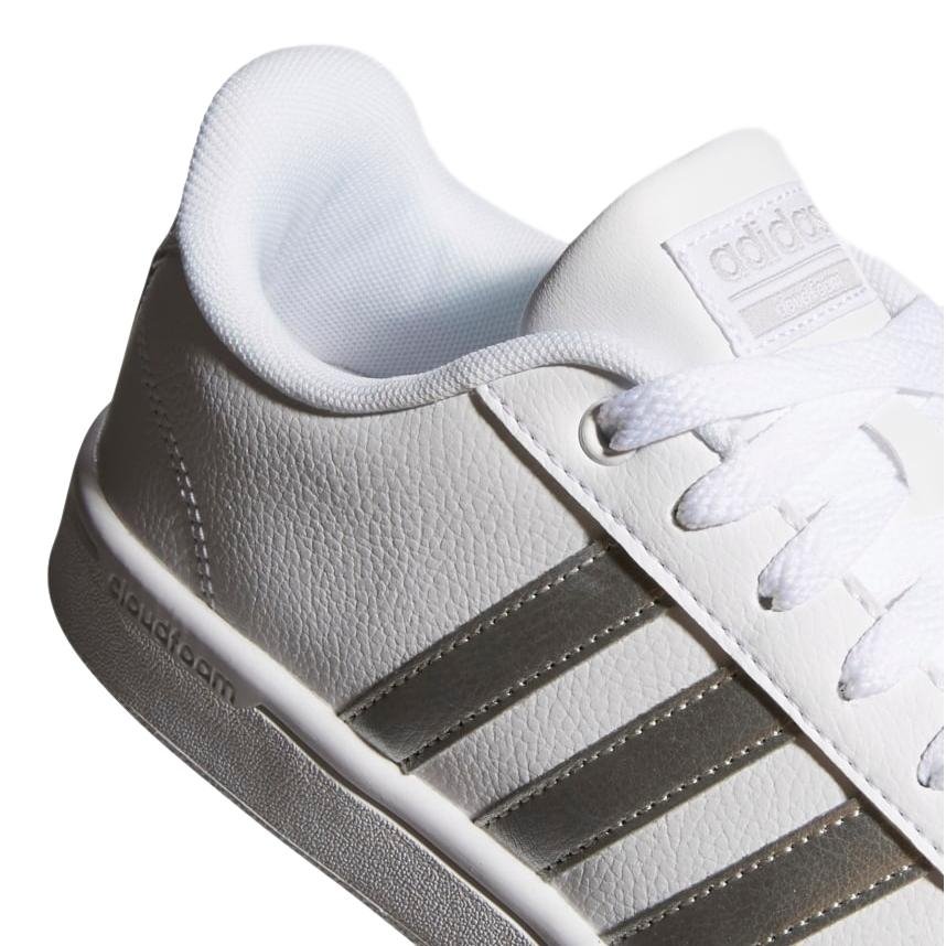 Adidas Womens Cloudfoam Advantage Shoes--City Sports