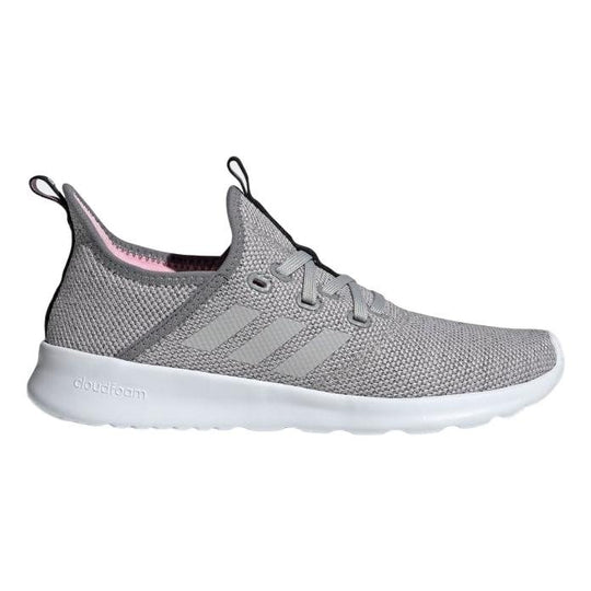 Adidas Womens Cloudfoam Pure Running Shoes