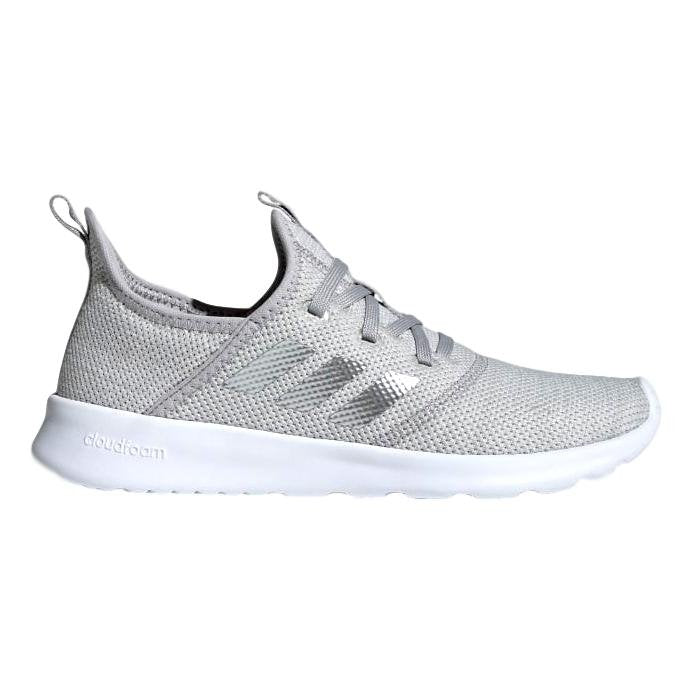 Adidas Womens Cloudfoam Pure Running Shoes-6-City Sports