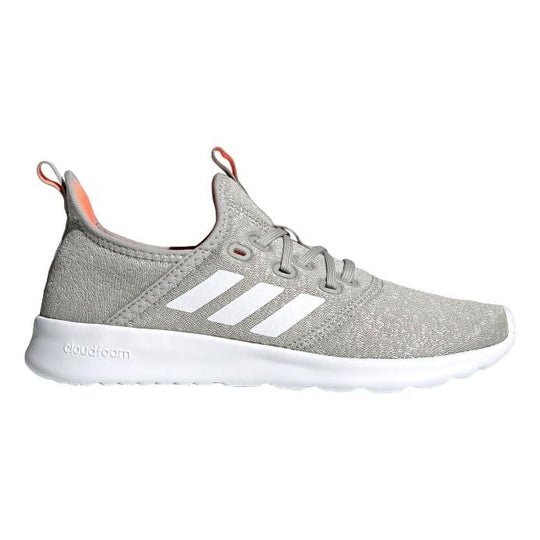 Adidas Womens Cloudfoam Pure Running Shoes