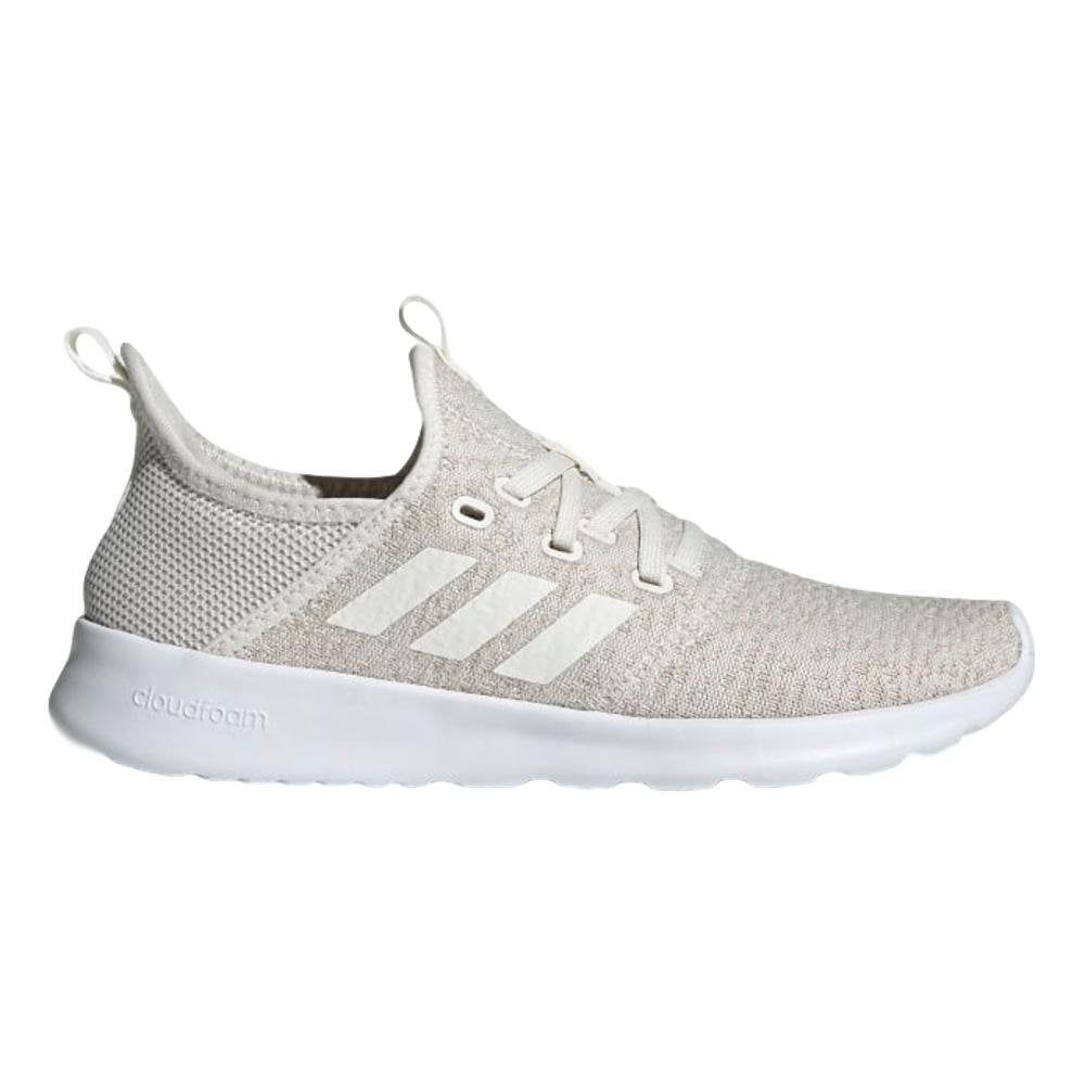 Adidas Womens Cloudfoam Pure Running Shoes--City Sports