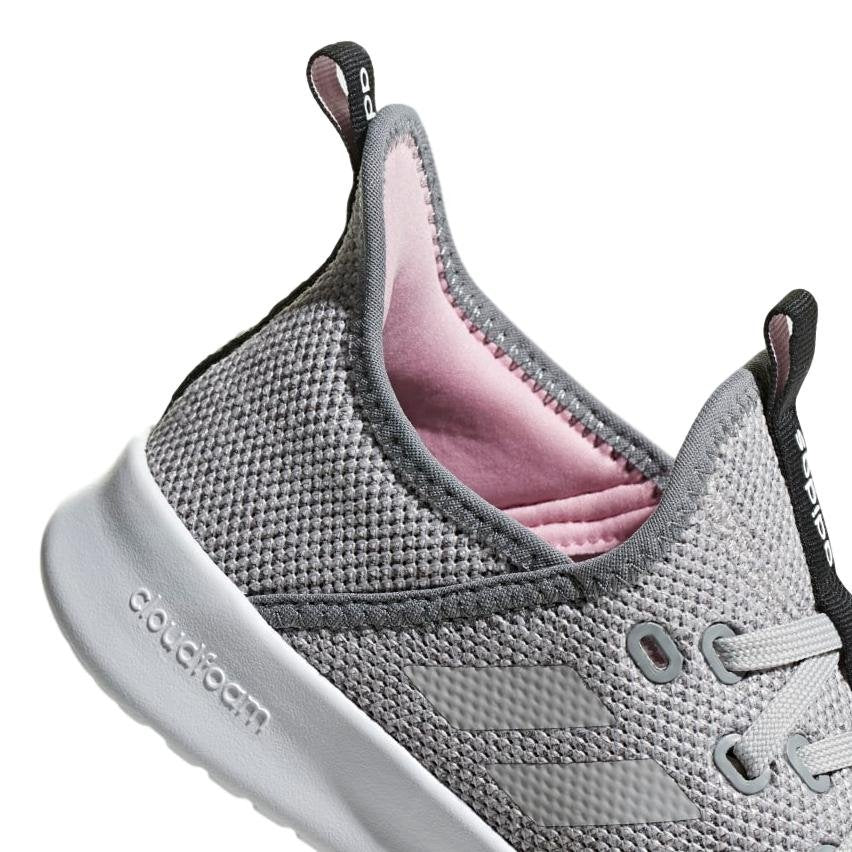 Adidas Womens Cloudfoam Pure Running Shoes--City Sports