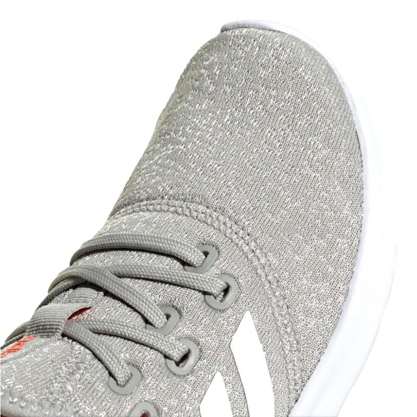 Adidas Womens Cloudfoam Pure Running Shoes--City Sports