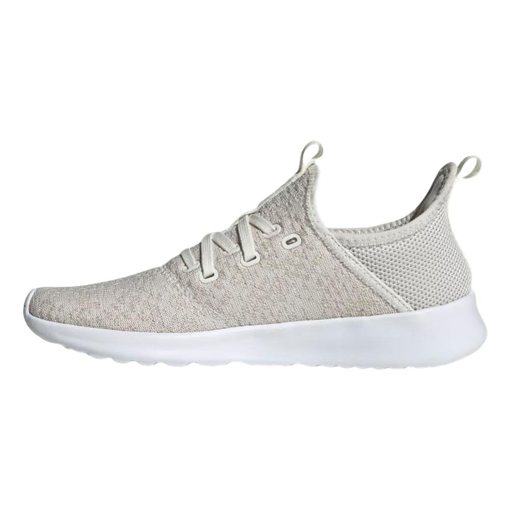 Adidas Womens Cloudfoam Pure Running Shoes--City Sports