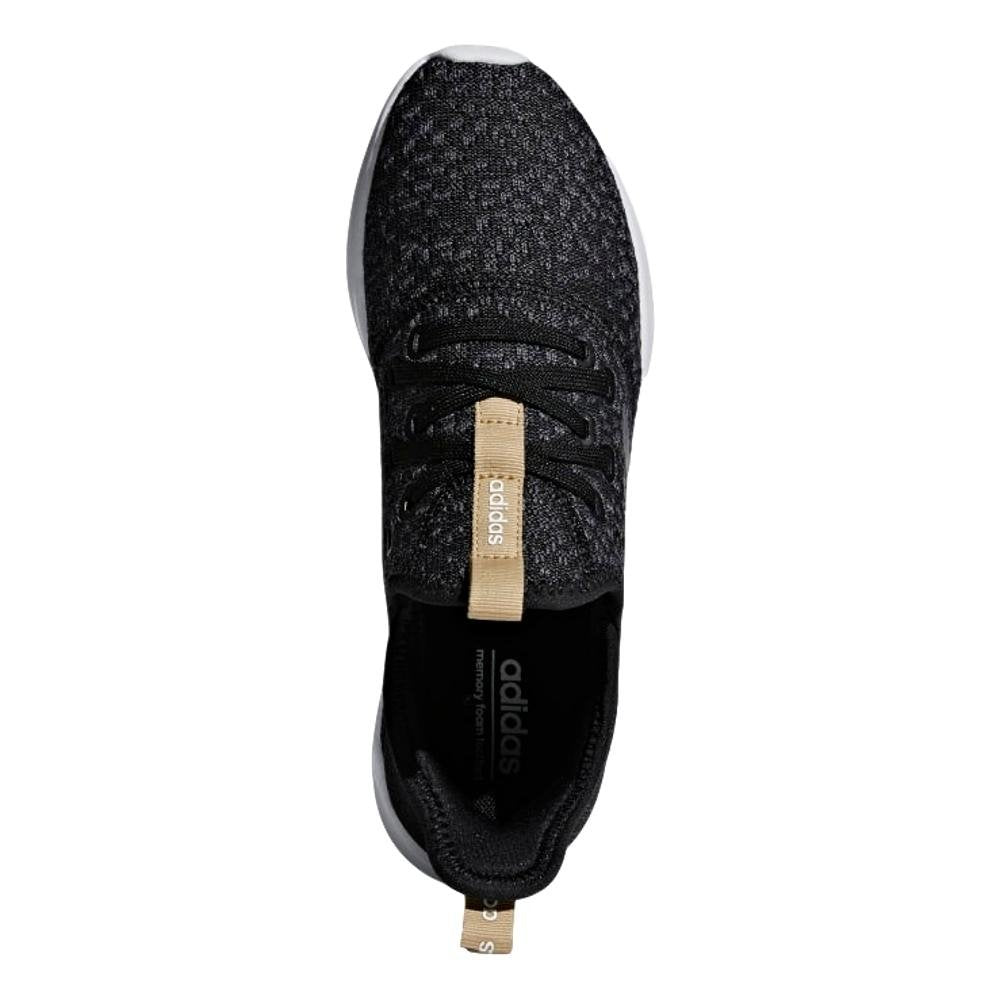 Adidas Womens Cloudfoam Pure Running Shoes