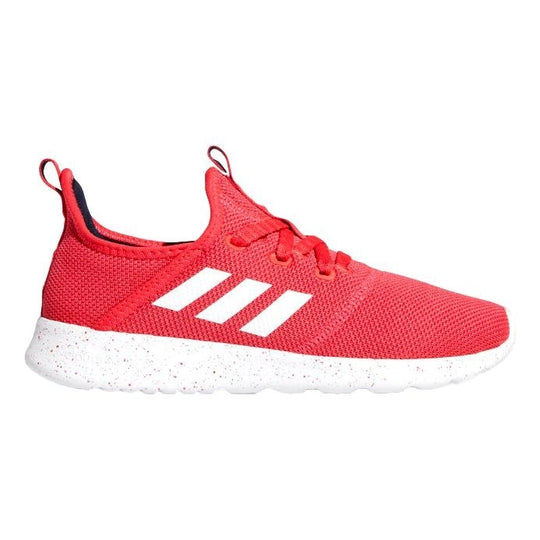 Adidas Womens Cloudfoam Pure Running Shoes