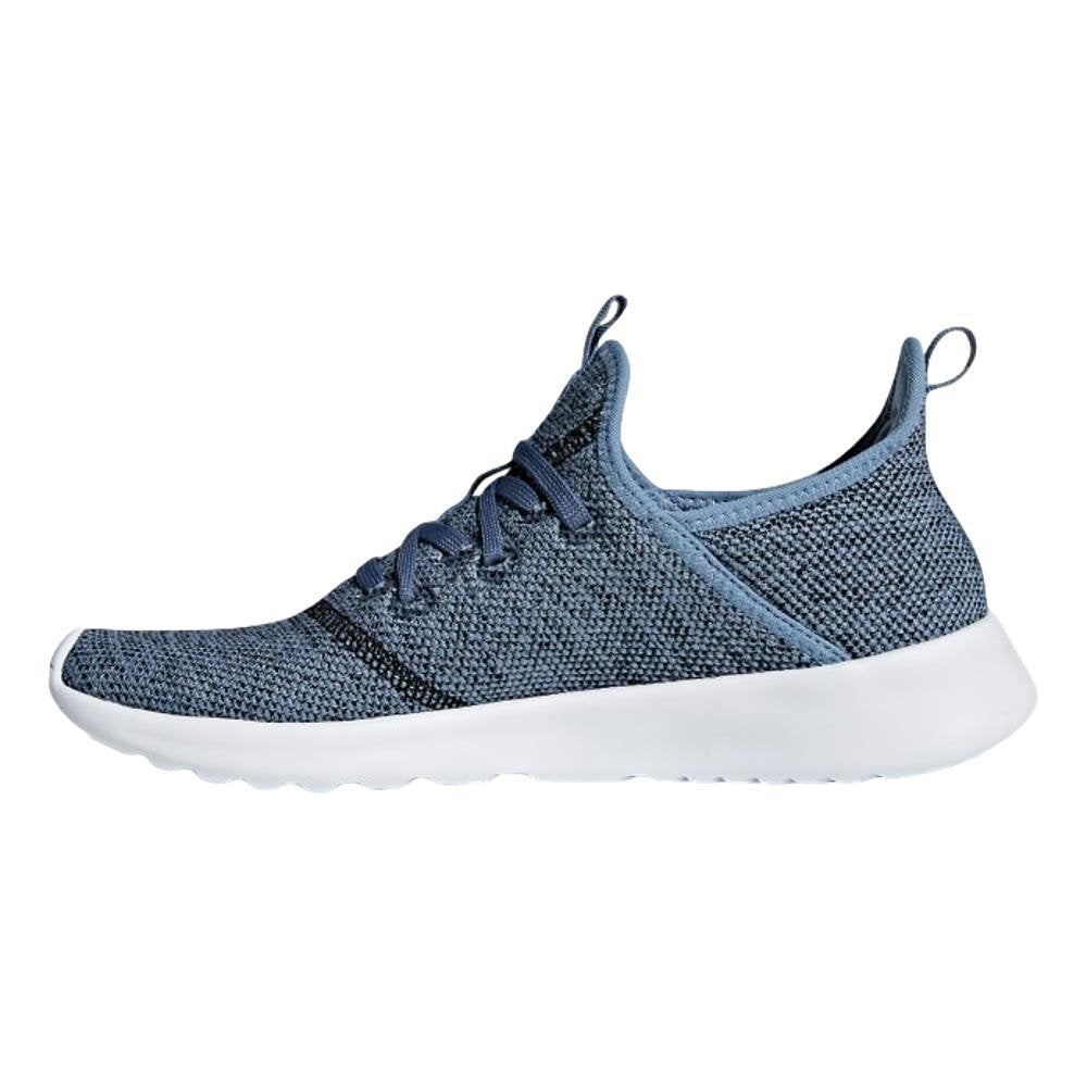 Adidas Womens Cloudfoam Pure Running Shoes--City Sports
