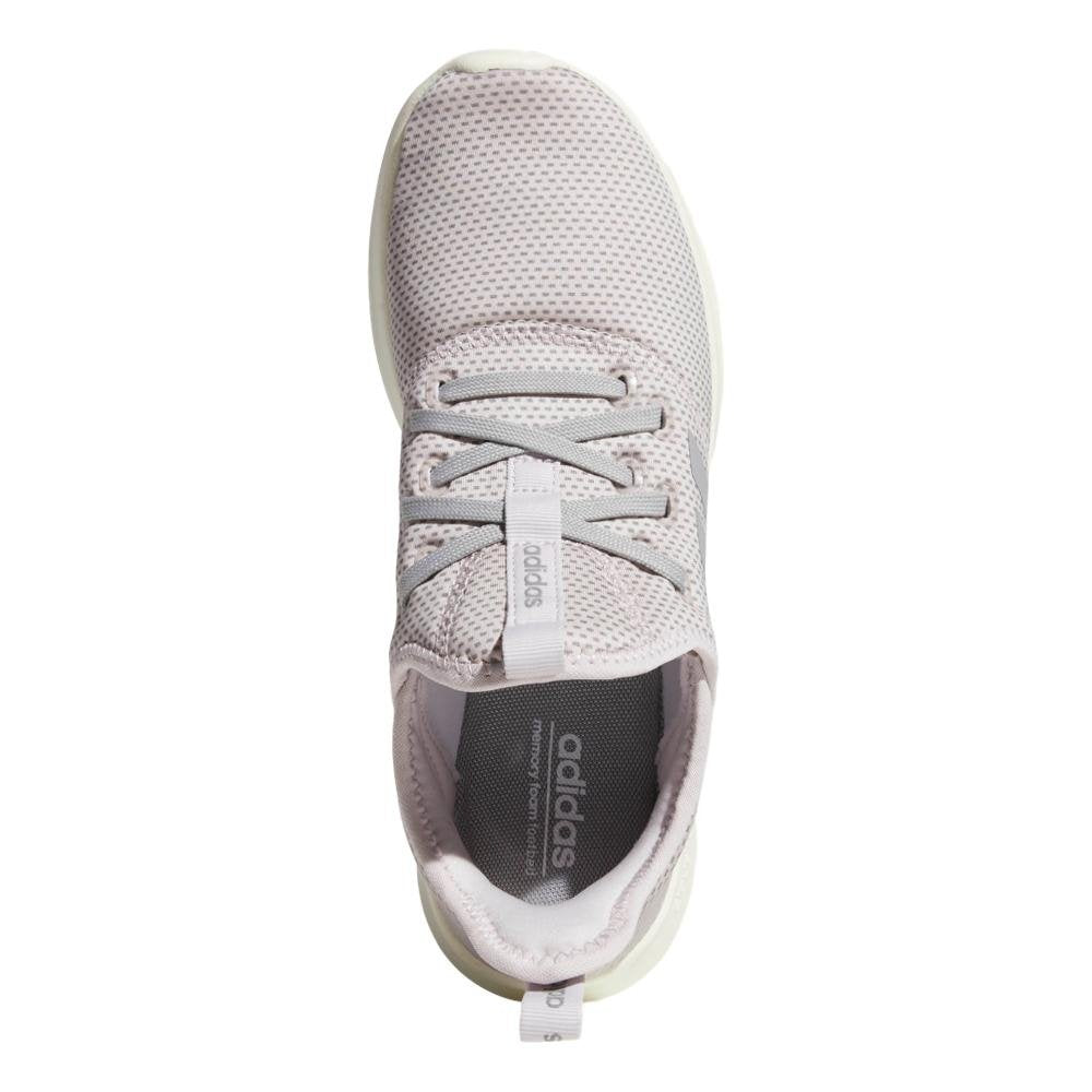 Adidas Womens Cloudfoam Pure Running Shoes--City Sports