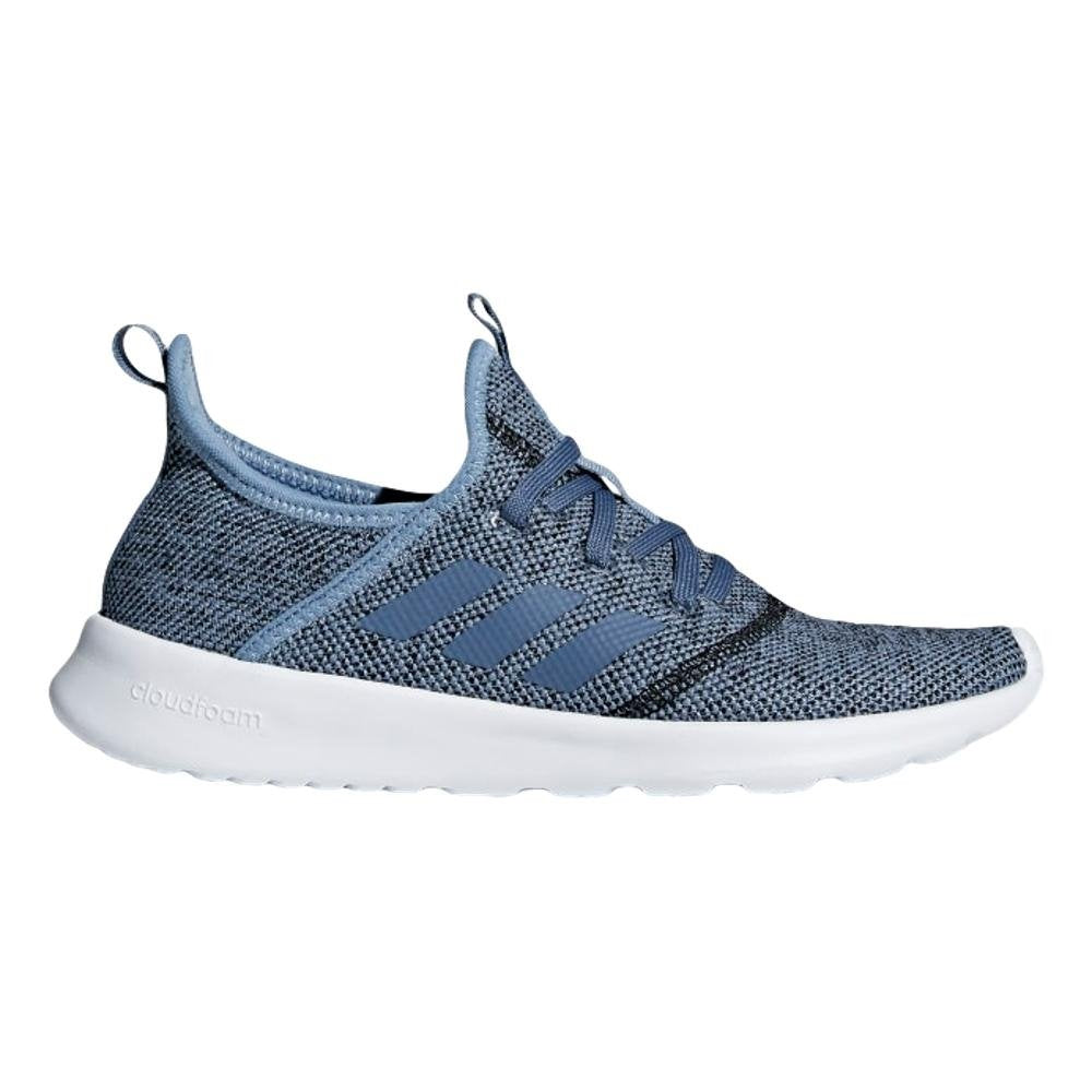 Adidas Womens Cloudfoam Pure Running Shoes-7-City Sports