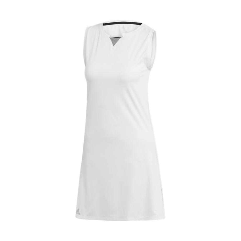 Adidas Womens Club Dress--City Sports