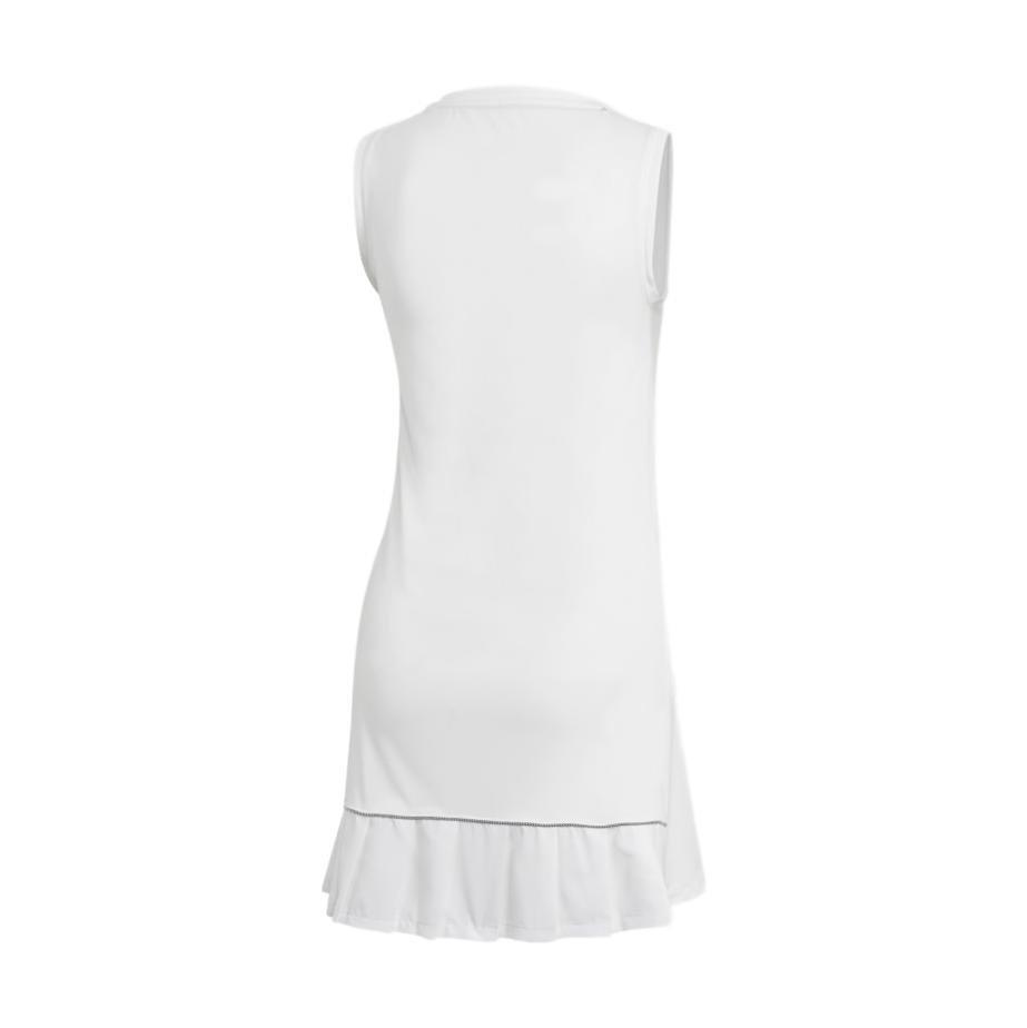 white christmas dresses Adidas Womens Club Dress
