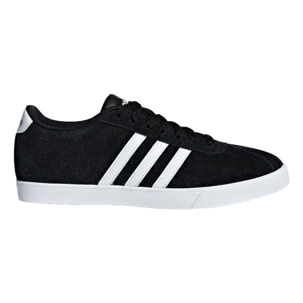 Adidas Womens Courtset Shoes-10-City Sports