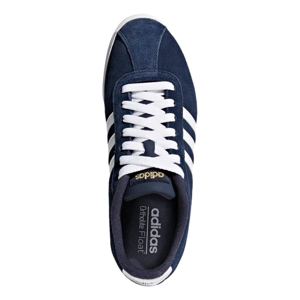 Adidas Womens Courtset Shoes--City Sports