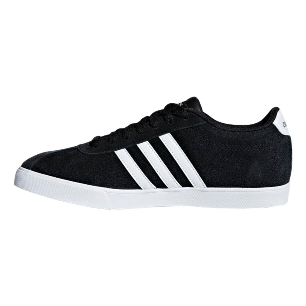 Adidas Womens Courtset Shoes--City Sports