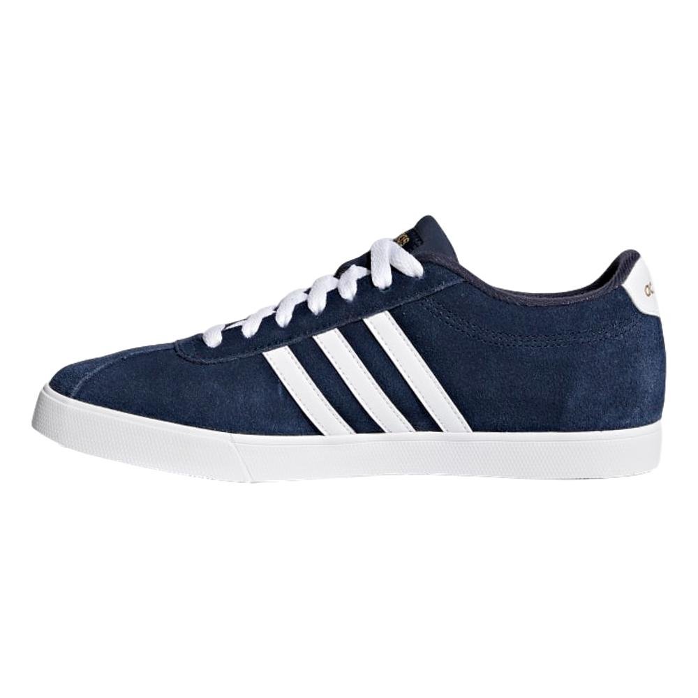 Adidas Womens Courtset Shoes--City Sports