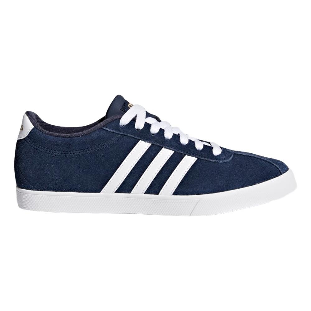 Adidas Womens Courtset Shoes-9-City Sports