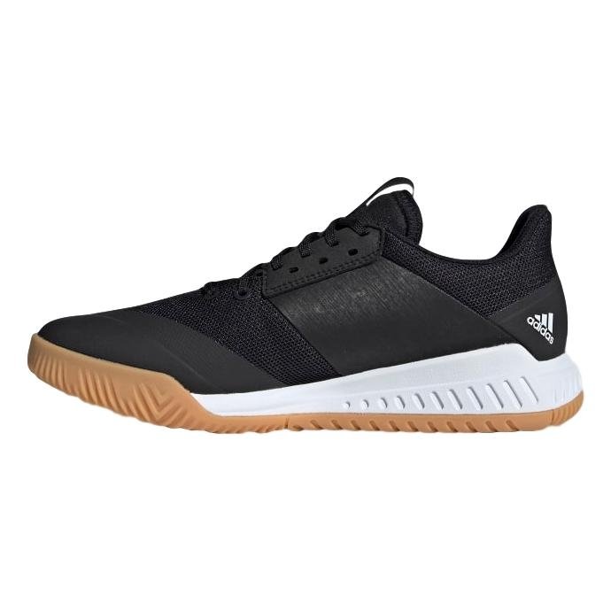 Adidas Womens Crazyflight Team Volleyball Shoes--City Sports