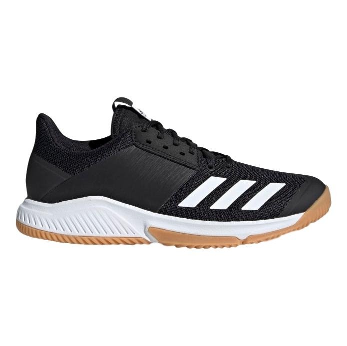 Adidas Womens Crazyflight Team Volleyball Shoes--City Sports