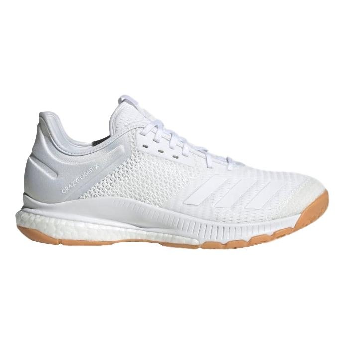 Adidas Womens Crazyflight X 3 Volleyball Shoes--City Sports