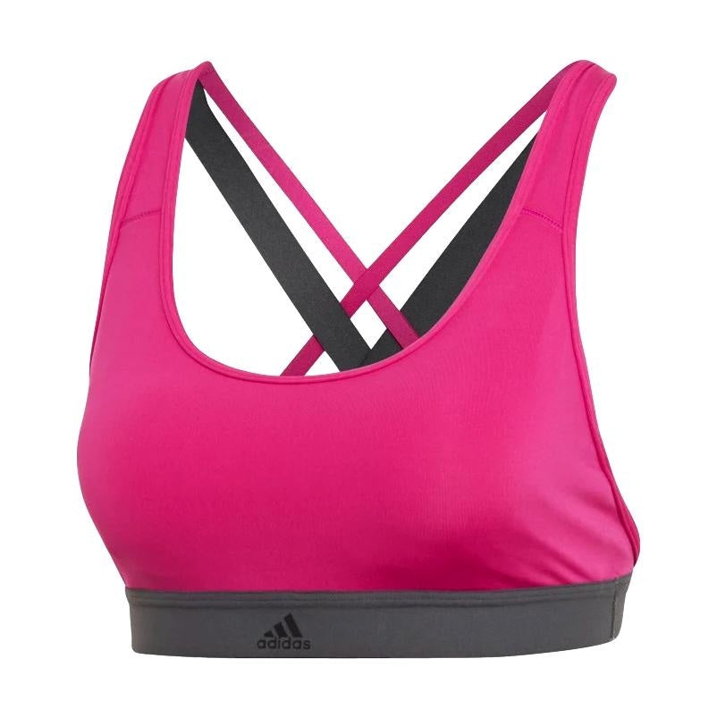 Adidas Dont Rest X Sports Bra--City Sports