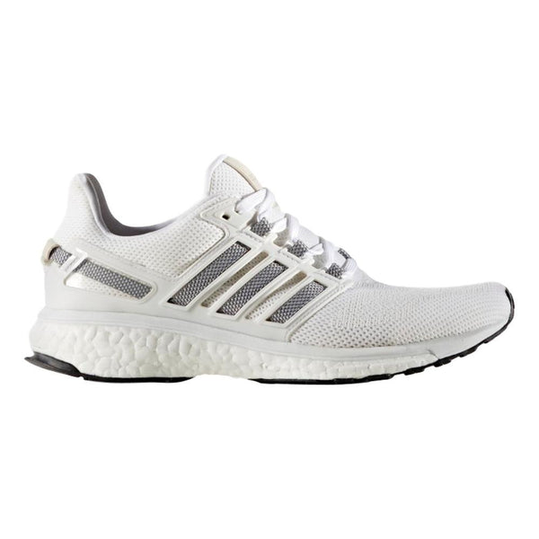 adidas gazelle silver green womens Adidas Womens Energy Boost 3 Running Shoes
