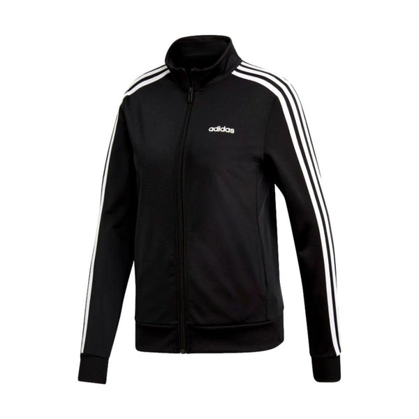 Adidas Womens Essentials Tricot Track Jacket City Sports