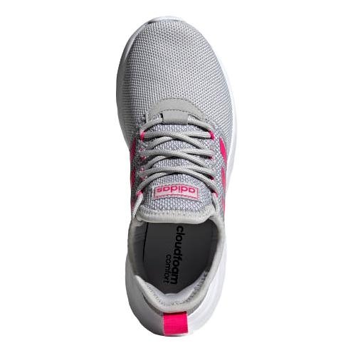 Adidas Womens Lite Racer RBN Running Shoes--City Sports