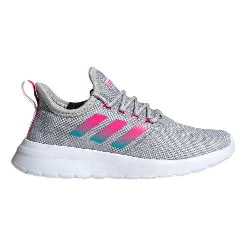 Adidas Womens Lite Racer RBN Running Shoes--City Sports