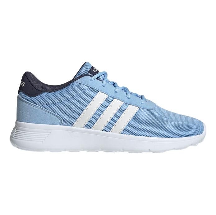 Adidas Womens Lite Racer Running Shoes--City Sports