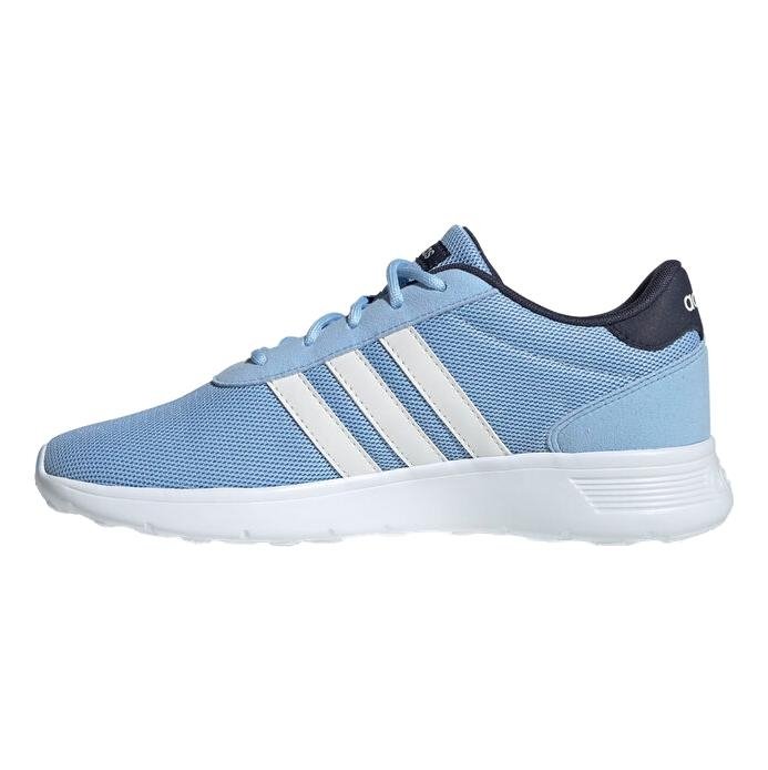 Adidas Womens Lite Racer Running Shoes--City Sports