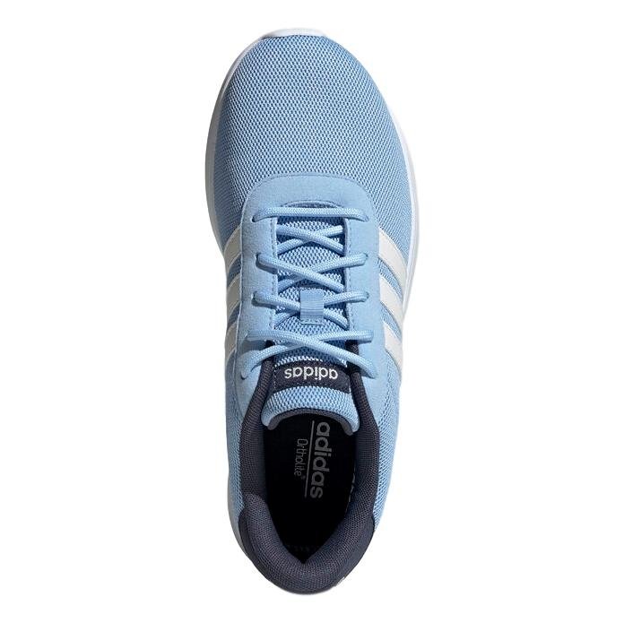 Adidas Womens Lite Racer Running Shoes--City Sports