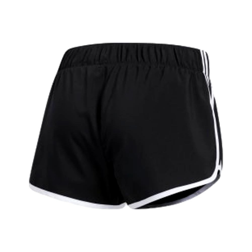 Adidas Womens M10 4" Woven Shorts--City Sports