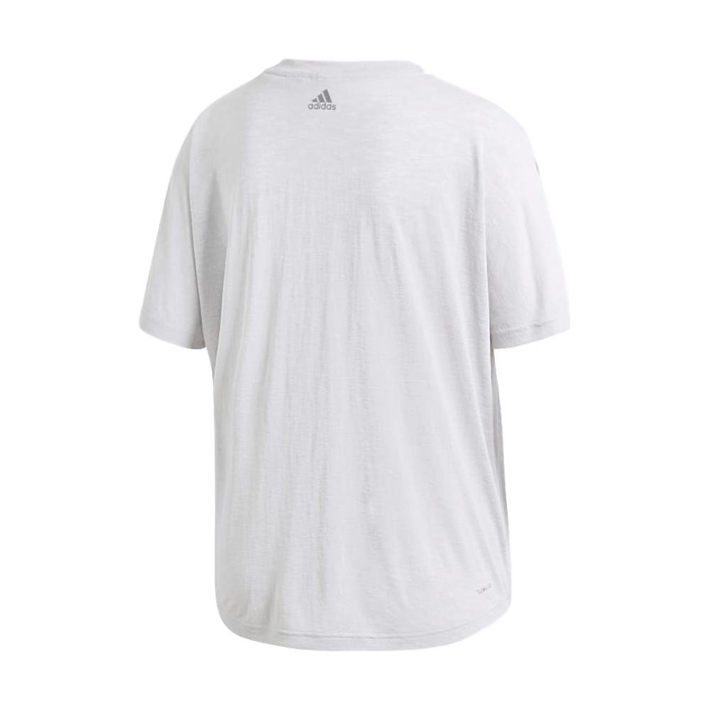 Adidas Womens Magic Logo Tee--City Sports