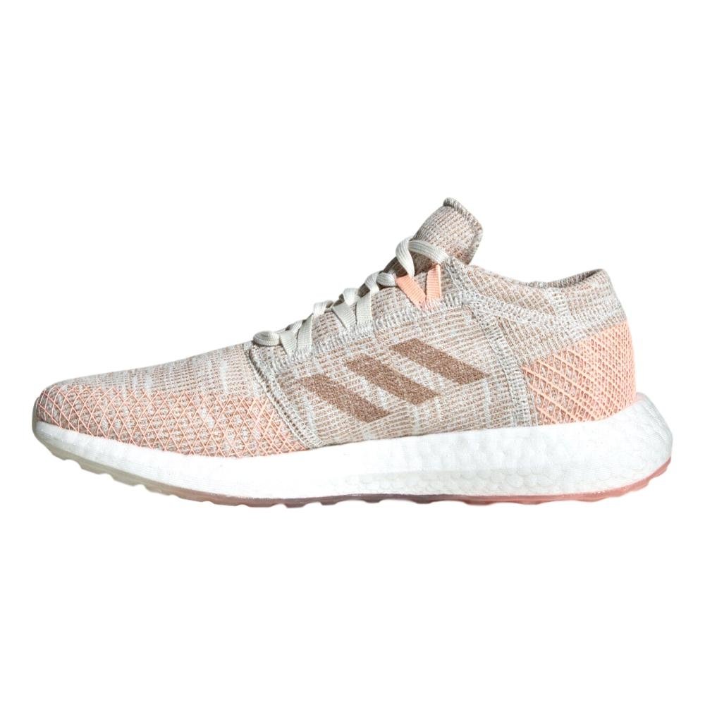 Adidas Womens Pureboost Go Running Shoes--City Sports