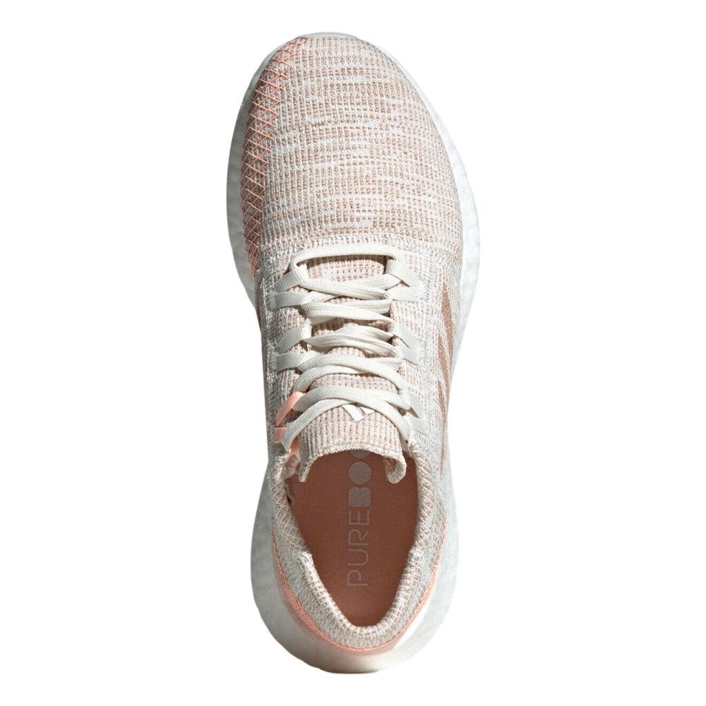Adidas Womens Pureboost Go Running Shoes--City Sports
