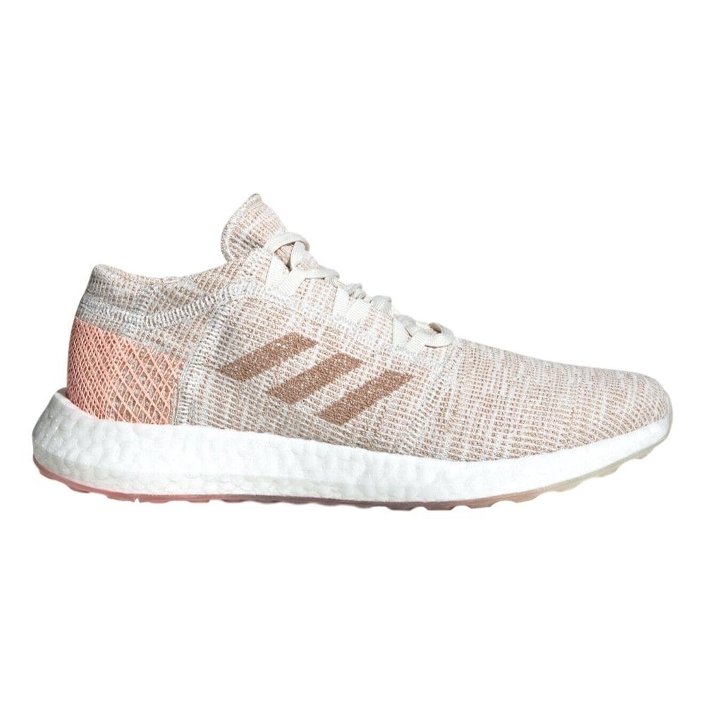 Adidas Womens Pureboost Go Running Shoes--City Sports