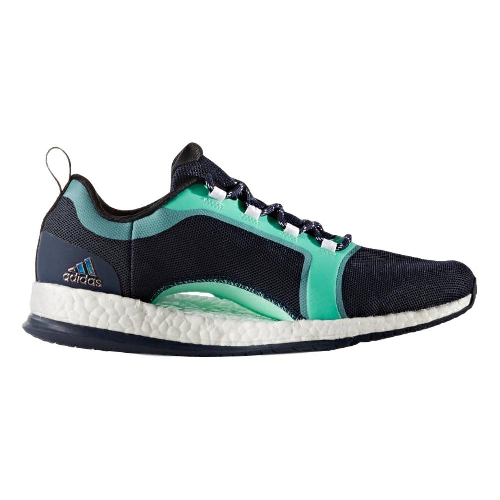 Adidas Womens PureBOOST X TR 2 Shoes--City Sports