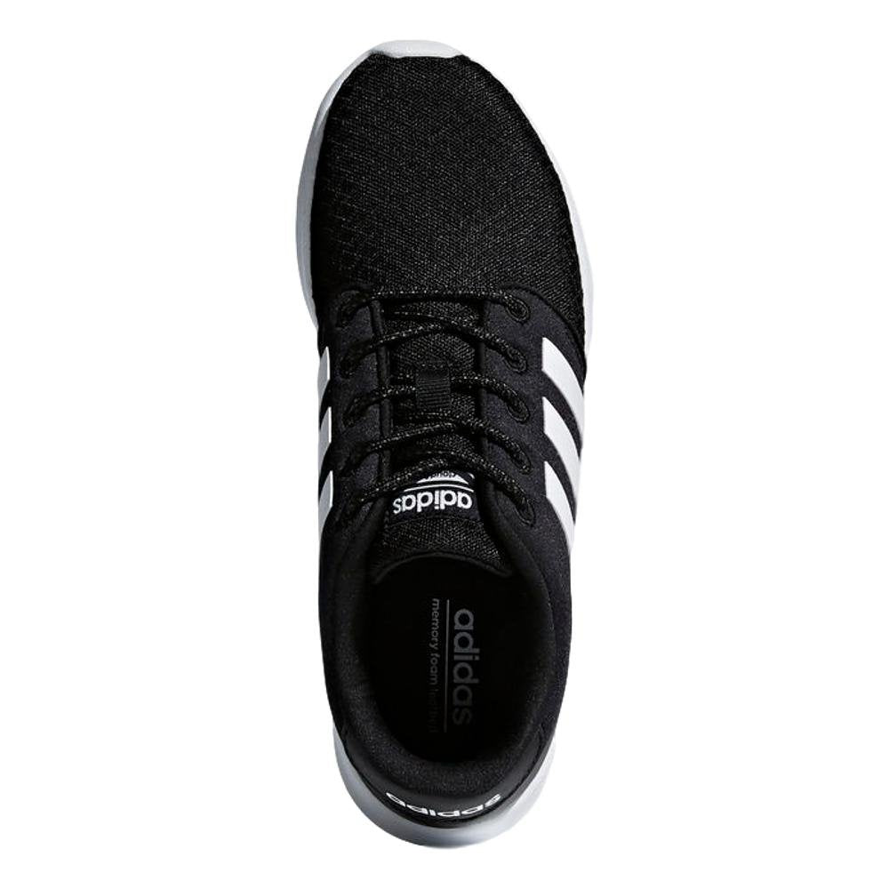 Adidas Womens QT Racer Running Shoes--City Sports