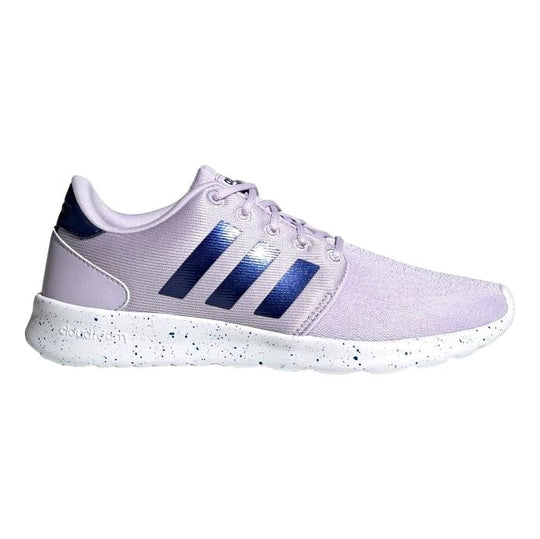 Adidas Womens QT Racer Running Shoes