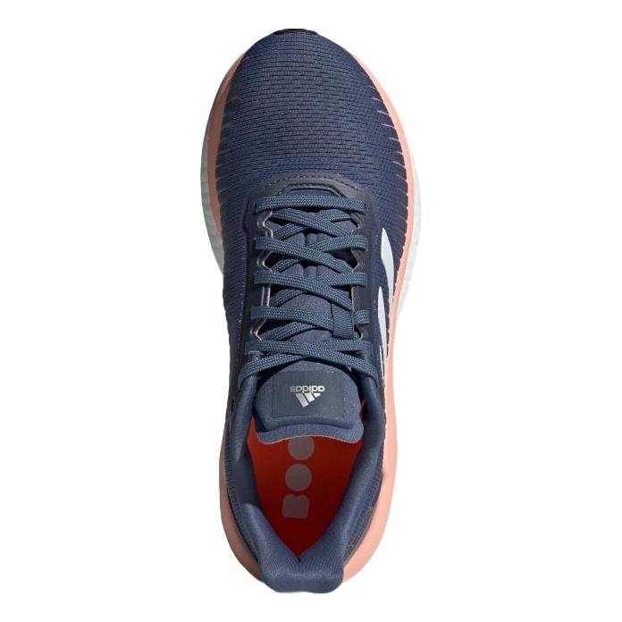 Adidas Womens Solar Drive 19 Running Shoes--City Sports