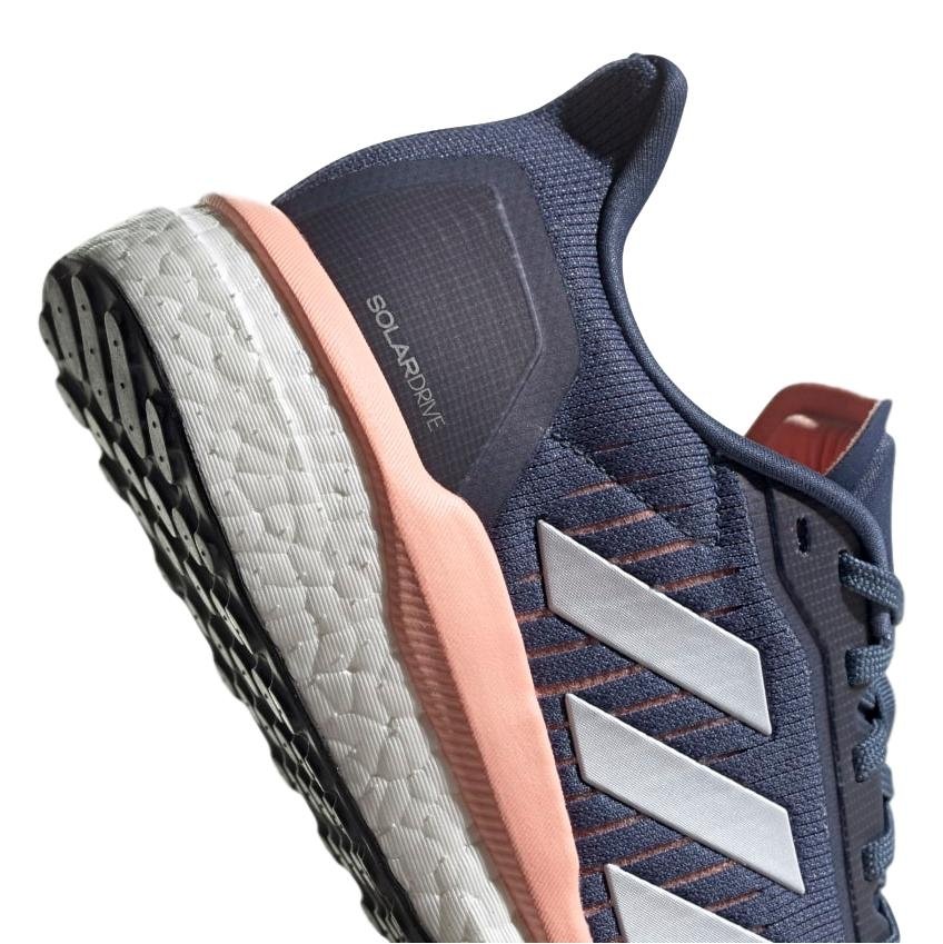 Adidas Womens Solar Drive 19 Running Shoes--City Sports