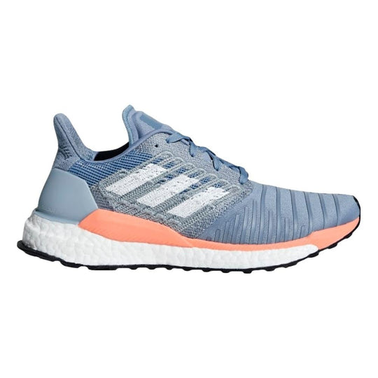 Adidas Womens SolarBoost Running Shoes